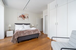 3 bedrooms - Swiss Hotel Apartments-Montreux Montreux First Floor Three Bedroom Grand Rue - Swiss Hotel Apartments (Montreux)
