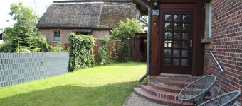 Cozy vacation home/apartment Kleine Auszeit Blumenthal