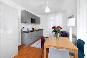 Interior - Swiss Hotel Apartments-Montreux The Studios-Montreux 4 (Montreux)