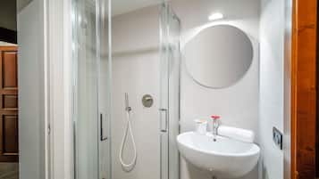 Appartement Standard | Salle de bain
