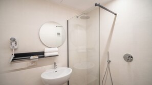 Deluxe Apartment | Bathroom - NASI'S APARTMENTS (Trapani)