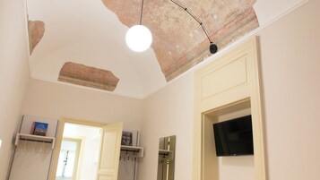 Appartamento Standard | Interni