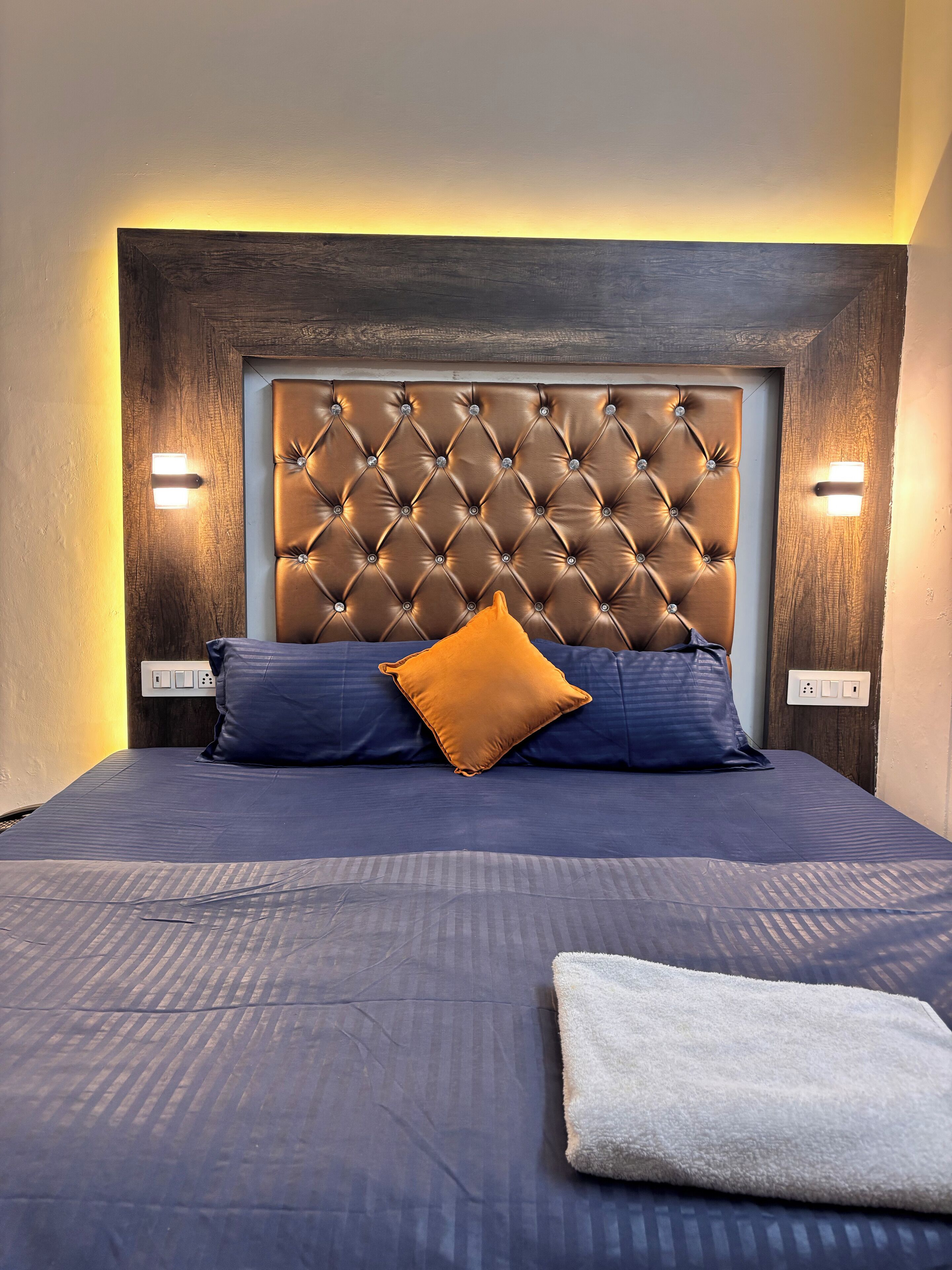 Comfort Double Room | Desk, laptop workspace, free WiFi