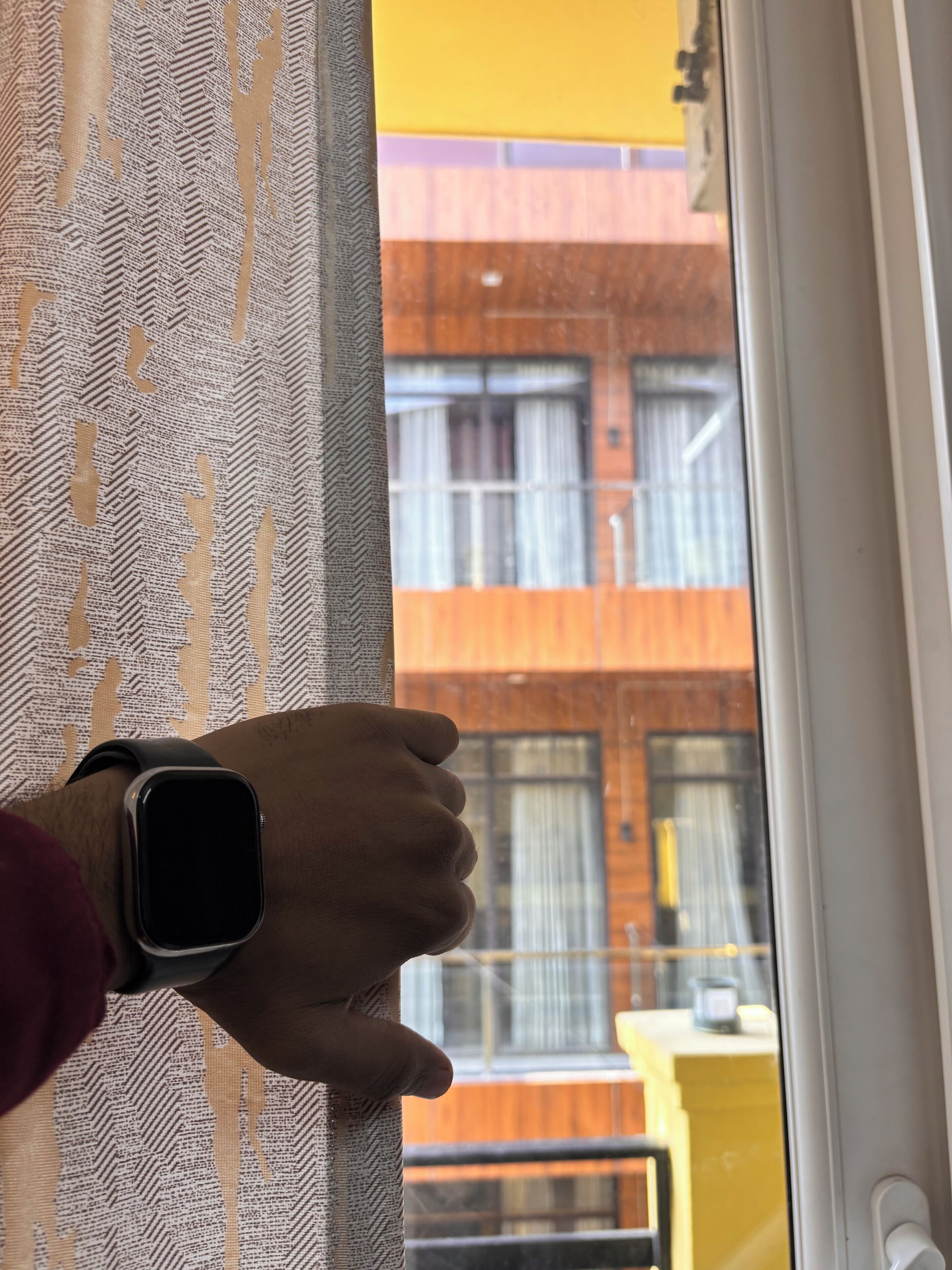 Deluxe Double Room, Balcony, Mountain View | Interior