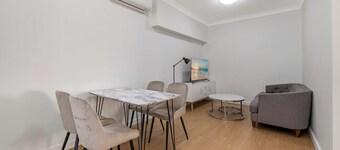 2BDR Granny Flat For Family Retreat