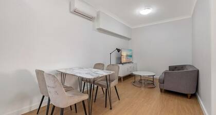 2BDR Granny Flat For Family Retreat