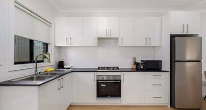 2BDR Granny Flat For Family Retreat