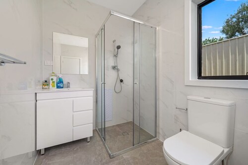 2BDR Granny Flat For Family Retreat