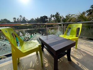 숙박 시설 구내