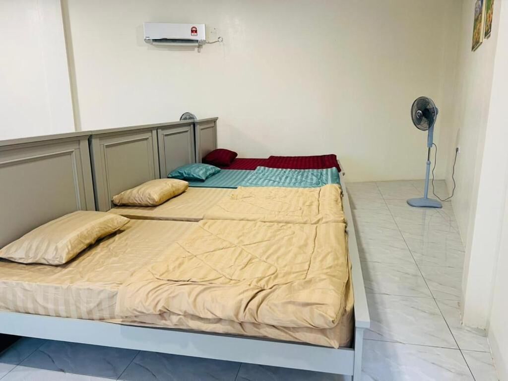 行政客房 | 办公桌、免费 WiFi、床单