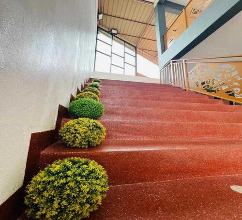 Hotel O Lundu Town Homestay Kpg Dagang