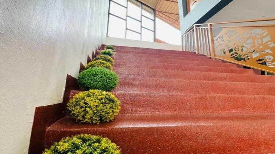 Hotel O Lundu Town Homestay Kpg Dagang