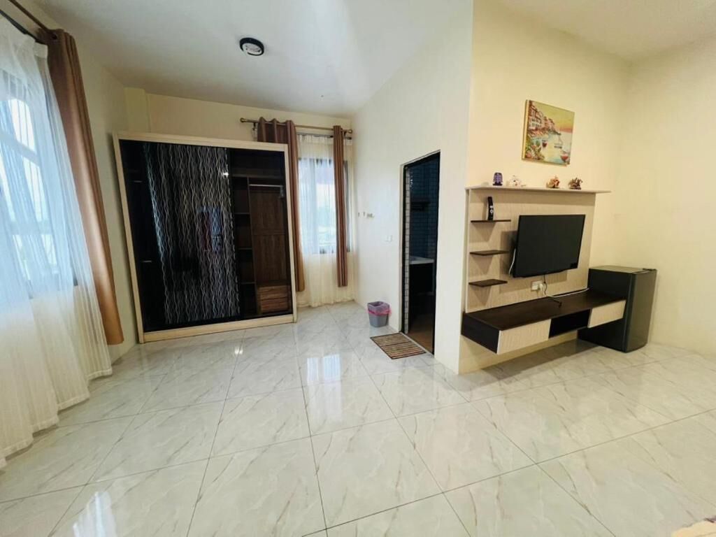 Rom – executive | Skrivebord, wi-fi (inkludert) og sengetøy