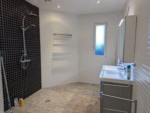 Towels - Charming gîte in Sologne with private parking (Jouy-le-Potier)