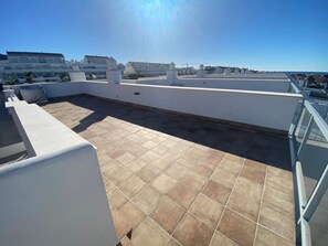 Terraço/pátio