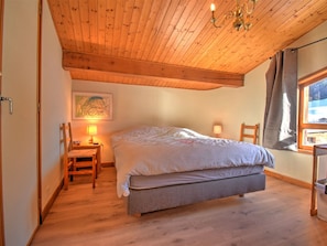 4 Schlafzimmer, WLAN