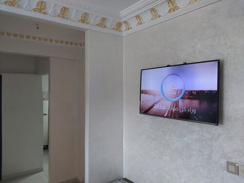 Aéroport Appartement Tanger