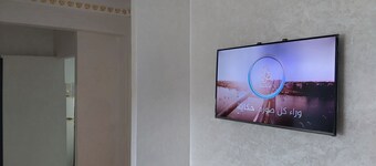 Airport Apartment Tangier