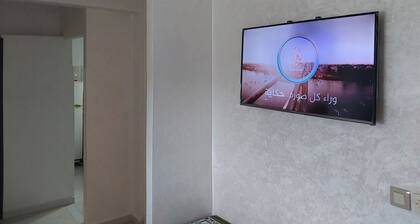 Aéroport Appartement Tanger