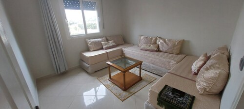 Airport Apartment Tangier