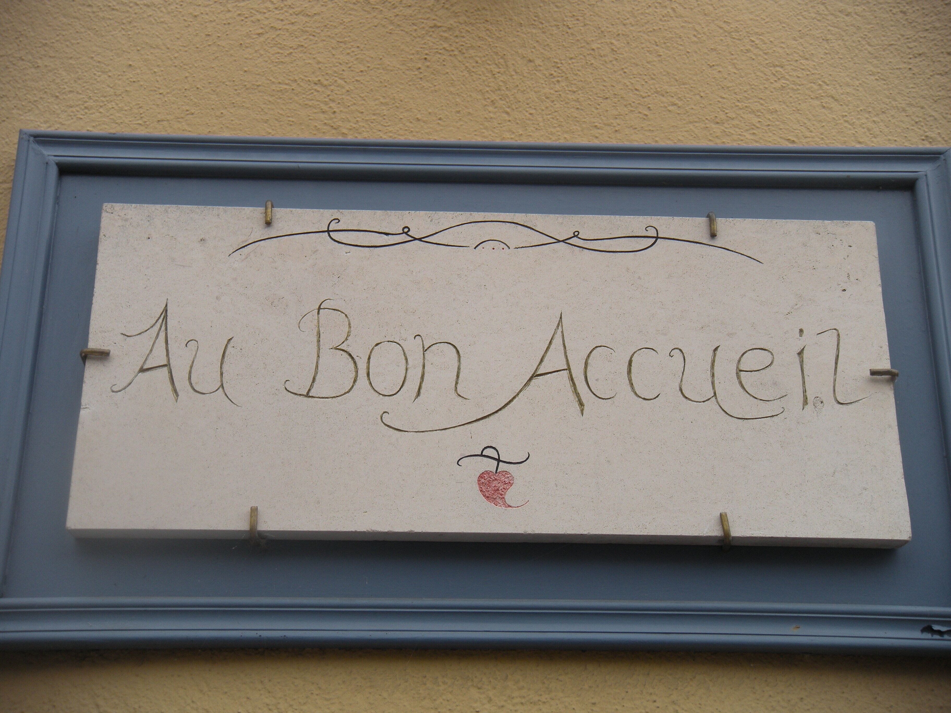 Detalle del exterior