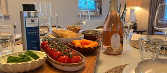 Cottage Lauren - Luxury in nature!