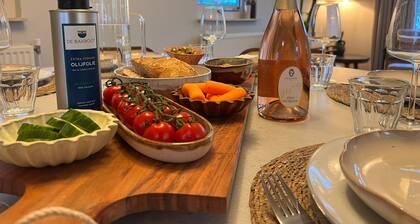 Cottage Lauren - Luxury in nature!