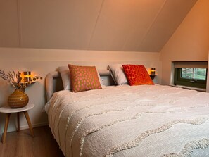 3 habitaciones, tabla de planchar con plancha y wifi 