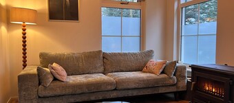 Cottage Lauren - Luxury in nature!