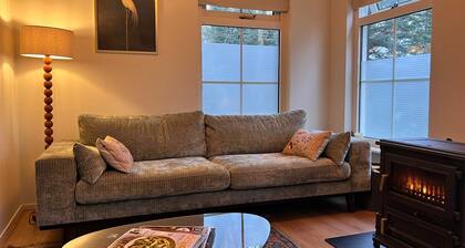 Cottage Lauren - Luxury in nature!