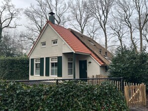 Exterior - Cottage Lauren - Luxury in nature! (IJhorst)
