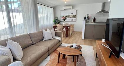 Modern Stay in Armadale