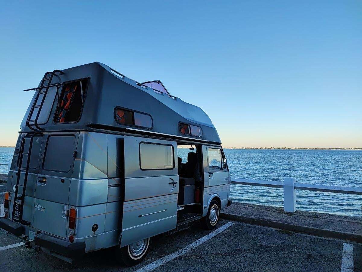 Bild für Gastgeberprofil