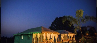 VANRAJA RESORTS & SWISS COTTAGES