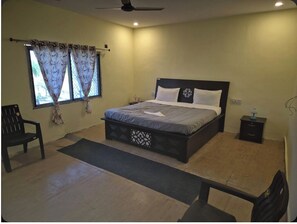 Doppelzimmer | Kostenloses WLAN