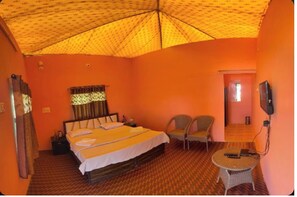 Doppelzimmer | Kostenloses WLAN