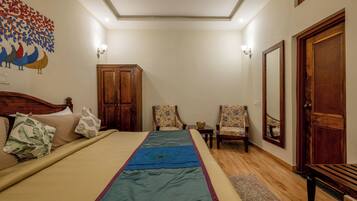 Standard Room, Forest View