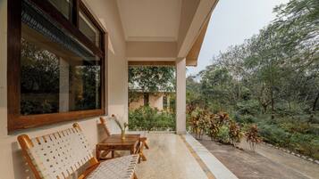 Standard Room, Forest View | View from room