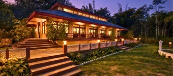 juSTa The Bagh Kanha