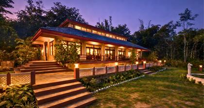 juSTa The Bagh Kanha