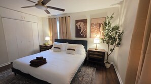 3 Schlafzimmer, Bügeleisen/Bügelbrett, WLAN, Bettwäsche