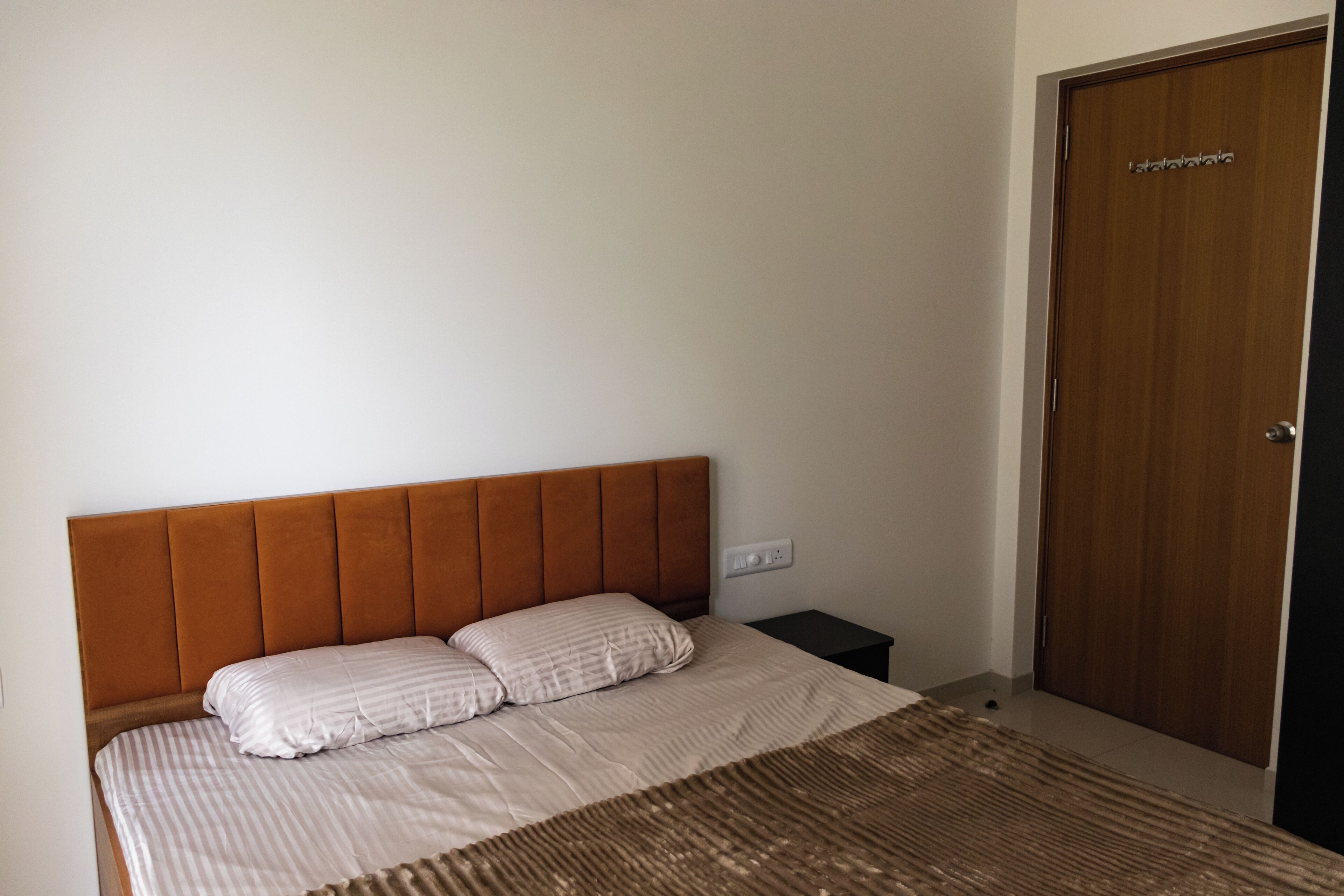 2 habitaciones, wifi gratis, ropa de cama y acceso para silla de ruedas 