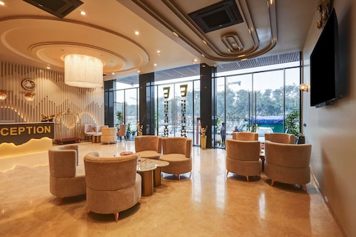 Hotel Premier Inn