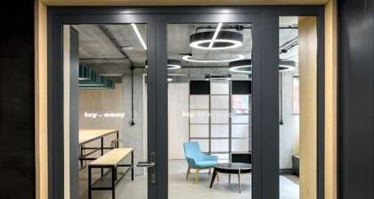 IZY STAY Hostel Bratislava