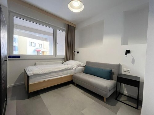 IZY STAY Hostel Bratislava