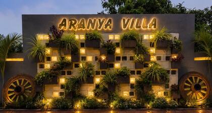 Aranya Villa Sasan Gir
