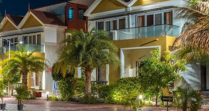 Aranya Villa Sasan Gir