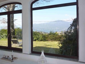 Interior - Casa Paradiso in Porto Valtravaglia (Porto Valtravaglia)