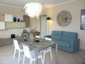 Interior - Casa Muceno Apartment in Porto Valtravaglia (Porto Valtravaglia)