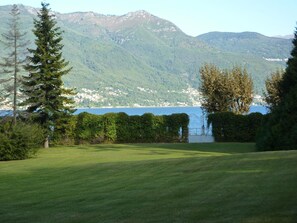 Miscellaneous - Apartment 'Hermitage Mimosa' with Balcony (Porto Valtravaglia)